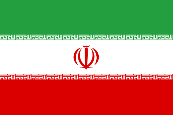Irán