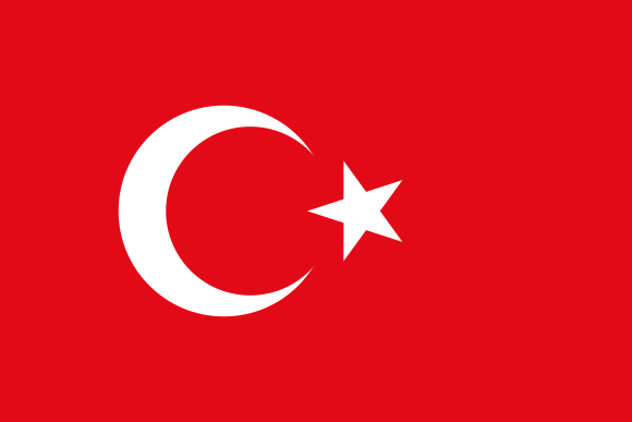 Turquía